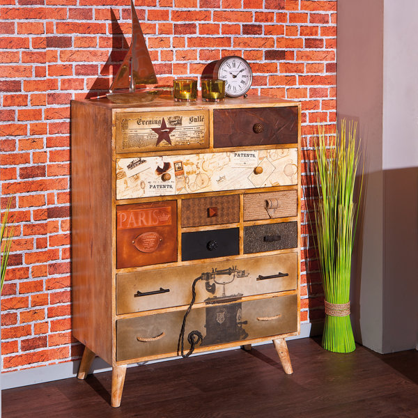 Union Rustic Kommode Bross | Wayfair.de